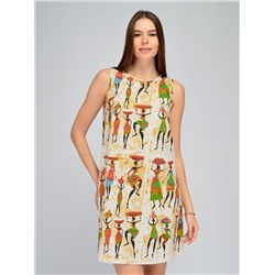 VISERDI Платье 10004-афр 454750