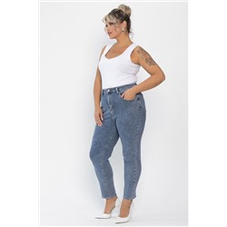 Джинсы На закате (синие) Б13927-4М