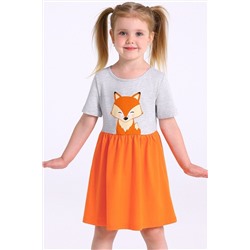 Платье АПРЕЛЬ, 1126277