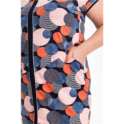 Халат М32012со