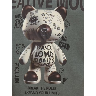 PELICAN Толстовка BFNK3362