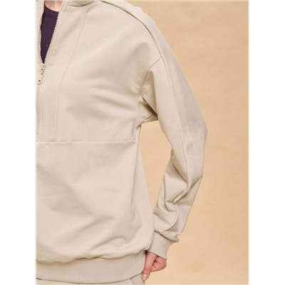 PELICAN Толстовка DFNS6931U