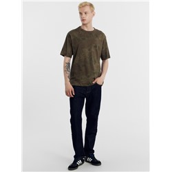 ФУТБОЛКА МУЖСКАЯ 111772-1