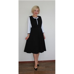 Сарафан С3072