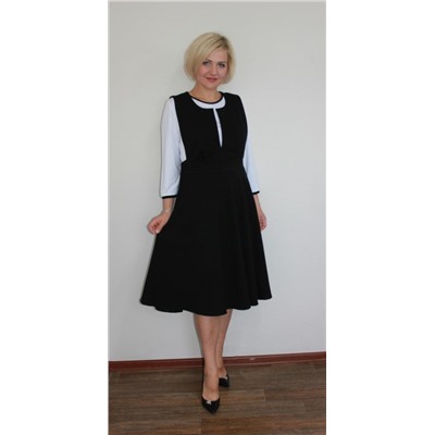 Сарафан С3072