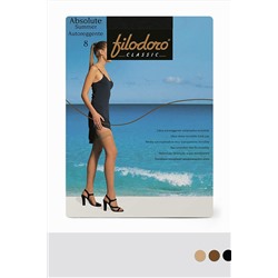 Чулки FILODORO, 1061489