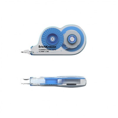 Корректор-лента 4,2 мм х 5 м ЕК21885 ErichKrause