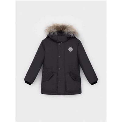 CROCKID Куртка ВК 36106/3 ГР (128-158)