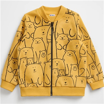 YOULALA Джемпер 1802310113