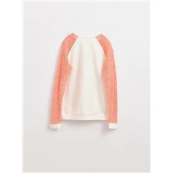 Джемпер женский CONTE LD 640 Джемпер