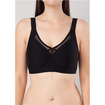 CLEVER Бюстгальтер LBR502pk