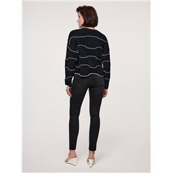 Conte elegant Джинсы CON-609