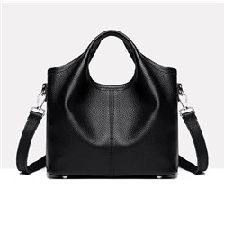 Bags Сумка женская / кожа /  010253