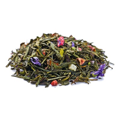 Чай Gutenberg  зелёный ароматизированный "Хазенфус – Пушистый зайчик"