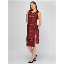 VISERDI Платье 10456-крс 4351540