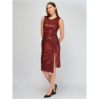 VISERDI Платье 10456-крс 4351540