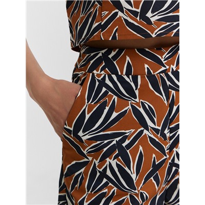 ШОРТЫ ЖЕНСКИЕ 132379