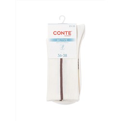 Conte elegant Носки ACTIVE 20С-20СП