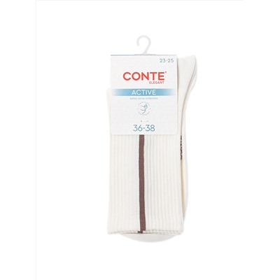 Conte elegant Носки ACTIVE 20С-20СП