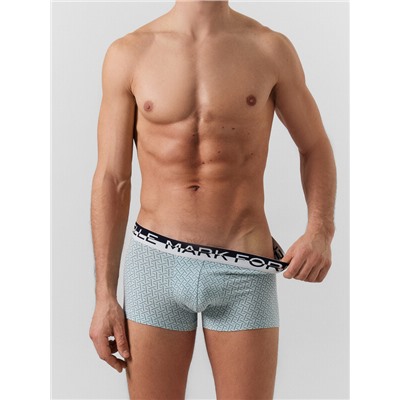 ТРУСЫ МУЖСКИЕ (2ШТ) 411215-2