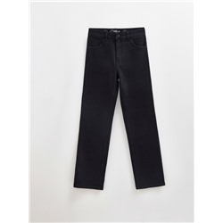 Джинсы AW24-25 CONTE CON-678 Джинсы женские