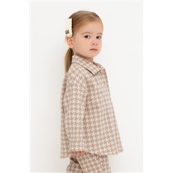 Рубашка CROCKID, 1036473