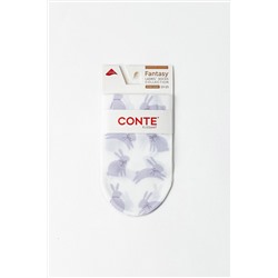 CONTE FANTASY Носки женские CONTE ELEGANT, 1234194
