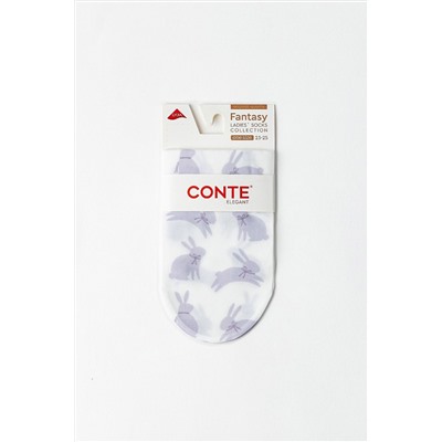 CONTE FANTASY Носки женские CONTE ELEGANT, 1234194