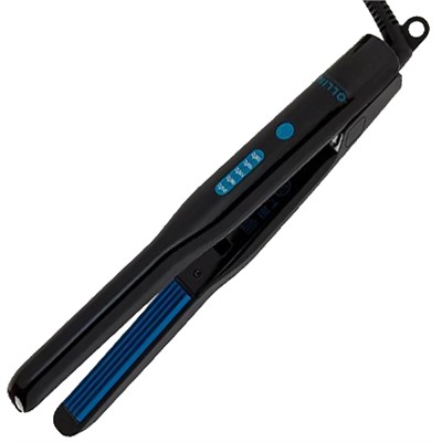 OLLIN Щипцы-гофре (крупный шаг) профессиональные OL-8833