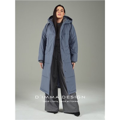 DIMMA Пальто 2600