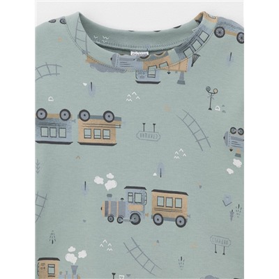 CROCKID Пижама К 1552