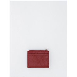 Кошелек 3705-1806 d.red Vermari