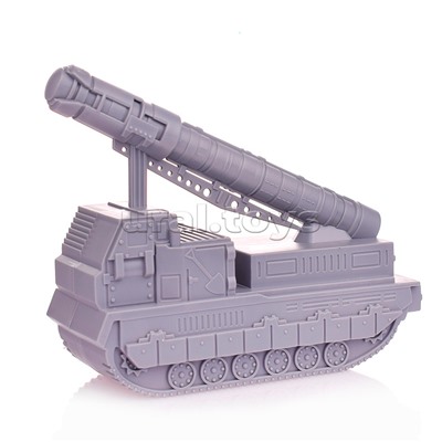 Игровой набор "Зенитный дивизион"