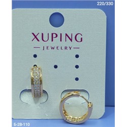 Серьги #23035326