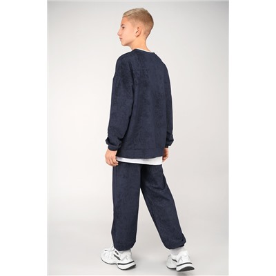 Костюм для мальчика из футера Happyfox