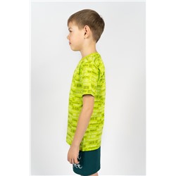 Футболка для мальчика 52283 детская