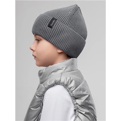 Bodo Шапка 10-415MU