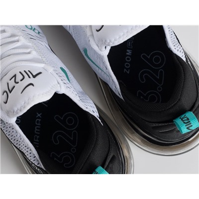 Кроссовки Nike Air Max 270