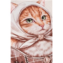 Полотенце кухонное Матильда НАТАЛИ, 932873