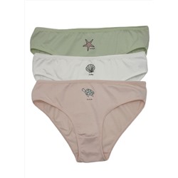 Набор трусов Berrak 3 шт.