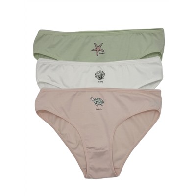 Набор трусов Berrak 3 шт.