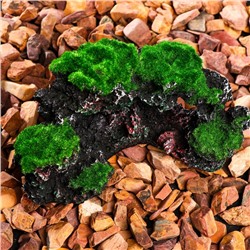 Декор для аквариума «Скалы», 17×9×8 см