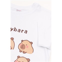 Футболка YOULALA, 1187606
