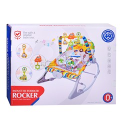 Шезлонг "Облачко нежности" в коробке