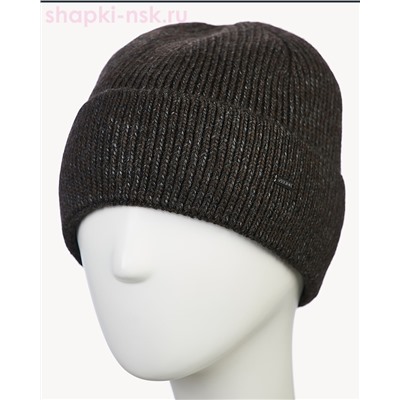 76071 Domino M Шапка мужская флис (57-59)