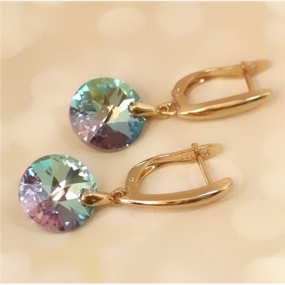 Серьги SW Н01-7490