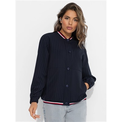 CHARUTTI Бомбер 12098