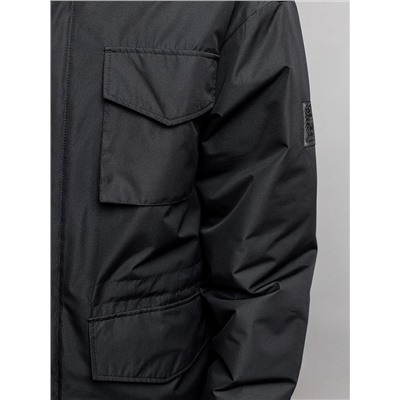 BATIK Куртка 664-24в-2