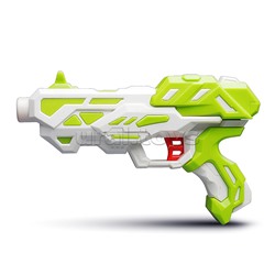 Набор тир "SoftSniper Pro" с полимерными пулями, в коробке