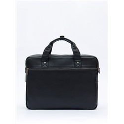 Портфель 711XL black Fuzhiniao